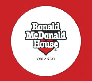 Ronald McDonald House