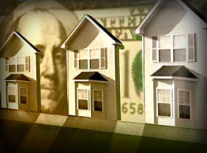 Real Estate Tax Bills