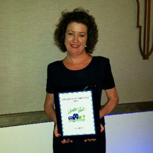Winter Park Chamber Chairman of the Year